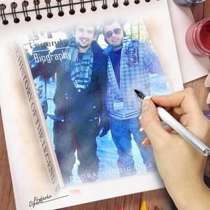 Meet your Posher, Meraj